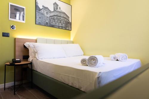 JR Hotels Hermes Firenze - image 2