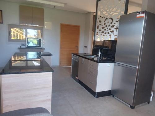 Ferme Marsa in 구에르시프