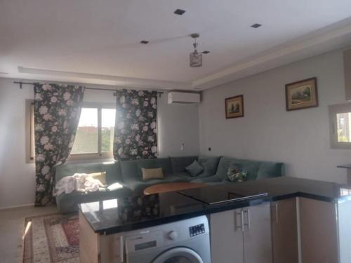 Ferme Marsa in 구에르시프