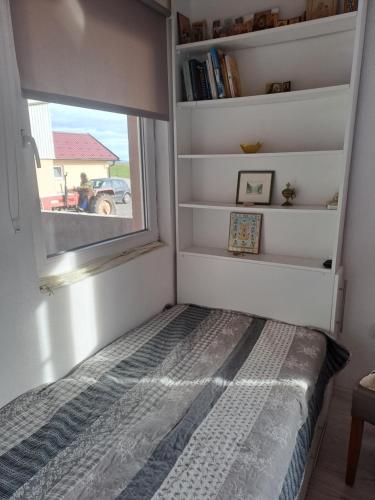 Planinska Vikendica Kupres Novo Selo in Kupres