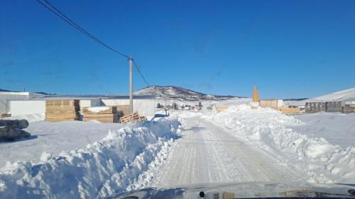 Planinska Vikendica Kupres Novo Selo in Kupres