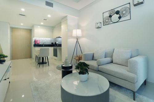 2BR I Aykon City I Business Bay I Bshh, Dubai (photo 3)