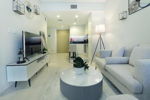 2BR I Aykon City I Business Bay I Bshh, Dubai (photo 4)