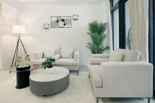2BR I Aykon City I Business Bay I Bshh, Dubai (photo 6)