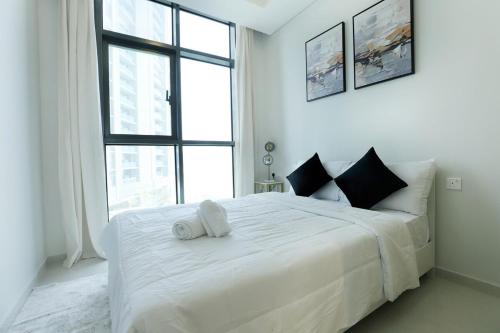 2BR I Aykon City I Business Bay I Bshh, Dubai (photo 7)