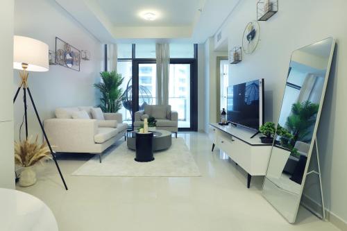2BR I Aykon City I Business Bay I Bshh, Dubai (photo 8)