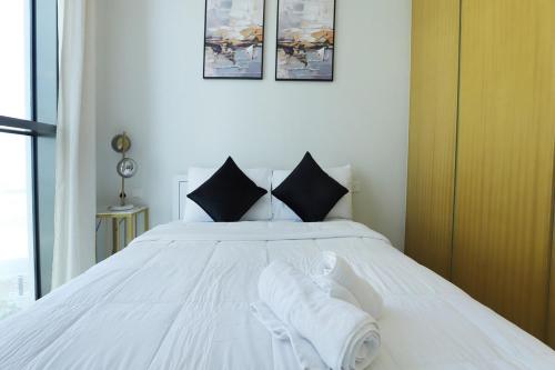 2BR I Aykon City I Business Bay I Bshh, Dubai (photo 9)