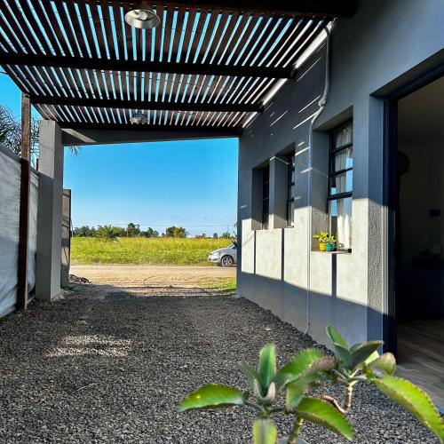 外部景觀, LIVe in 比利亞埃利薩