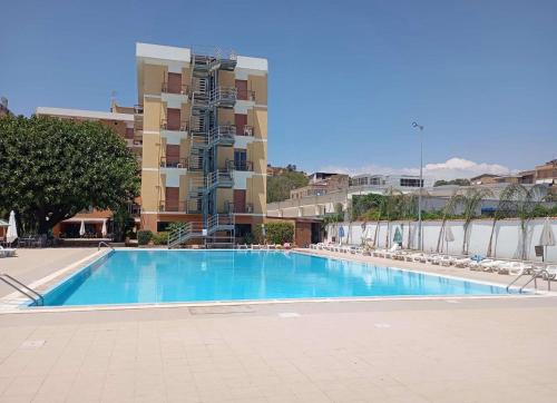 Hotel Dei Pini Hotel de charme Joppolo Giancaxio