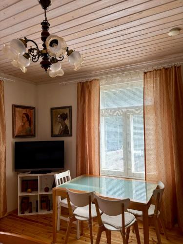 Guest House Nina Art in Kotka