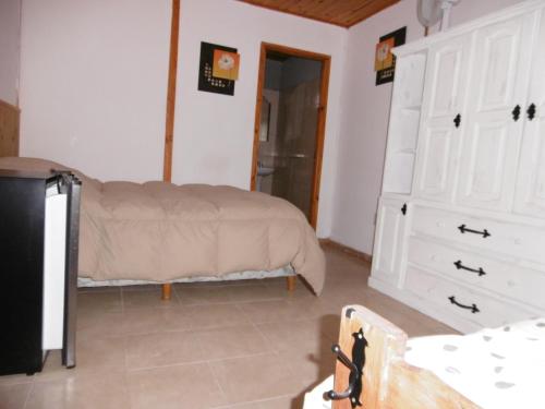 Hostel La Casa de Tounens – Puerto Madryn, CA