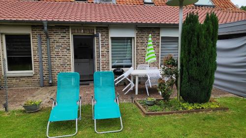 Dārzs, Gîte Forêt Aupthiesomme entre terre et mer (Gite Foret Aupthiesomme entre terre et mer) in Domvast