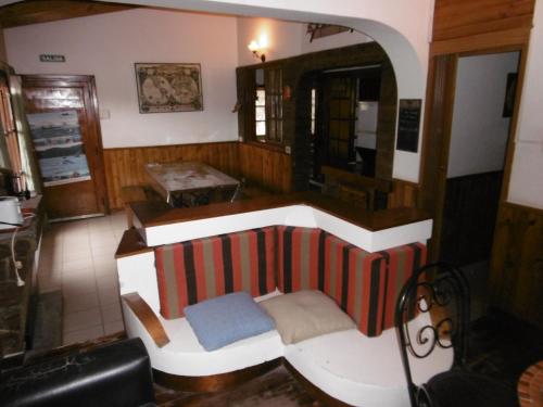 Hostel La Casa de Tounens – Puerto Madryn, CA