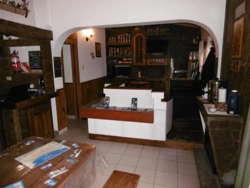 Hostel La Casa de Tounens – Puerto Madryn, CA