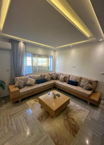 Beach Apartment in Ezzahra, Kelibia – khách sạn tại Ezzahra