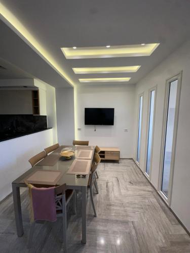 Beach Apartment in Ezzahra, Kelibia in Ezzahra (Bin `Arus)