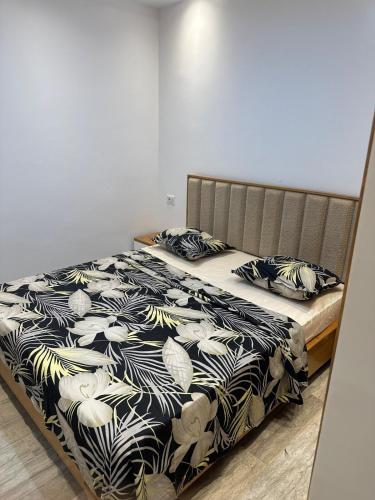 Beach Apartment in Ezzahra, Kelibia in Ezzahra (Bin `Arus)