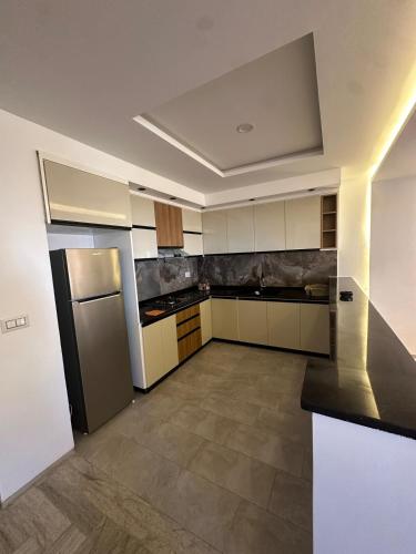 Beach Apartment in Ezzahra, Kelibia in Ezzahra (Bin `Arus)