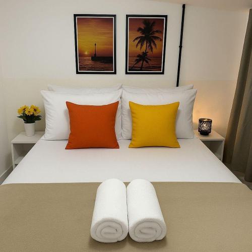 Hospedaria Colonial - Pousada e Hostel in 聖路易斯