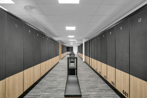 New Nice apartment Trysil alpine lodge with the lift right outside in Trysil