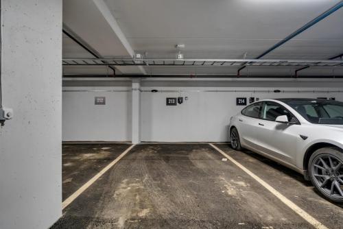 New Nice apartment Trysil alpine lodge with the lift right outside in Trysil