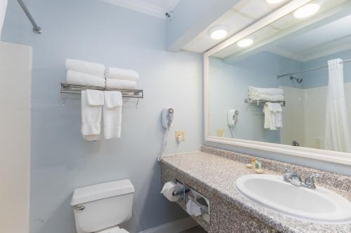 Fireside Inn & Suites - image 11