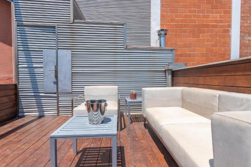 Apartment with Balcony image 4