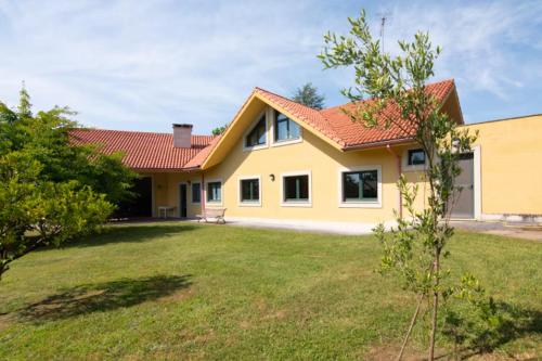 Gavian House gîte à louer Maianca