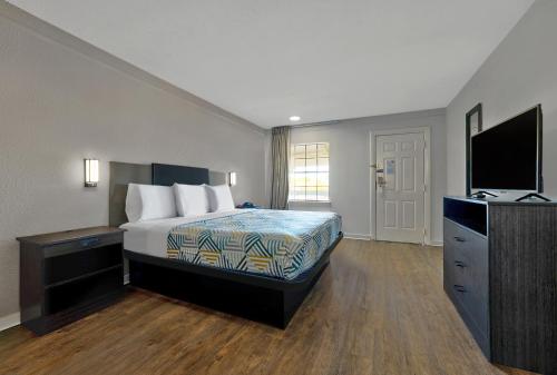 Motel 6 Montgomery, AL - Eastern Blvd. in มอนต์โกเมอรี (AL)