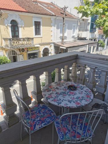 Stars Aspava Blue HOSTEL in Podgorica