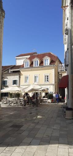 Belavista Apartmani - Location saisonnière - Kravlja