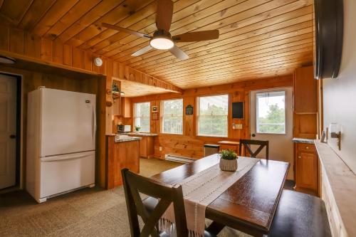 4 Mi to Beach & Lake: Spacious Home in Chestertown in Chestertown (NY)