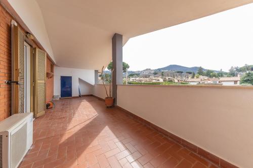 景觀, Casa Cle in 羅卡迪帕帕