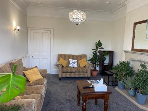 Entire Victorian house Edinburgh 2BR - 4 guests, Edinburgh (fotografie 6)