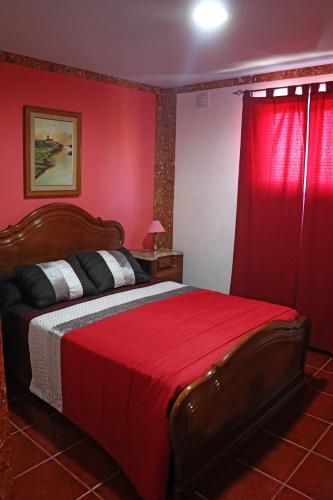 Casa do Monte, Castro Daire (fotografie 9)