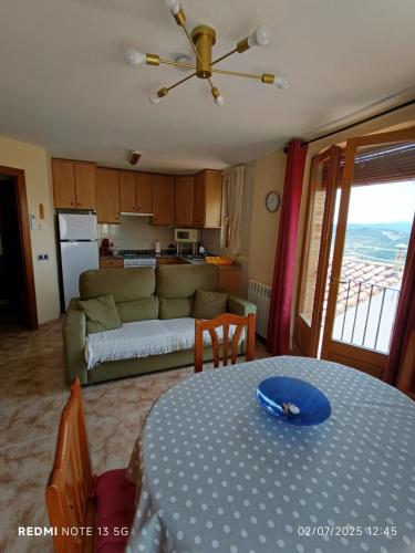 Casa Placet de Sant Joan Apto 3
