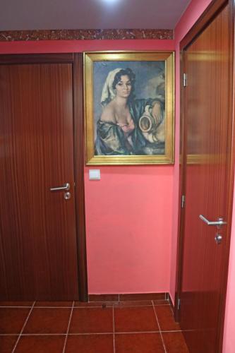 Casa do Monte, Castro Daire (fotografie 7)