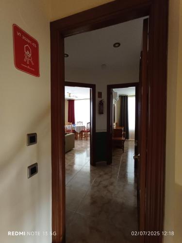 Casa Placet de Sant Joan Apto 1
