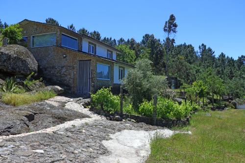 Casa do Monte, Castro Daire (fotografie 2)
