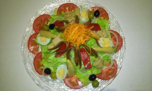 Hotel Restaurante el Pescador - image 14