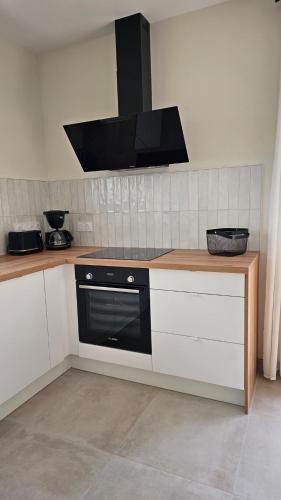 ꕥ Maison Tuber, Havre de paix proche de Jonzac in Brie Sous Archiac