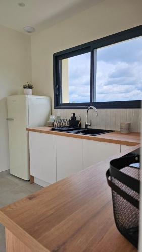 ꕥ Maison Tuber, Havre de paix proche de Jonzac in Brie Sous Archiac