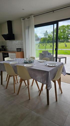ꕥ Maison Tuber, Havre de paix proche de Jonzac in Brie Sous Archiac
