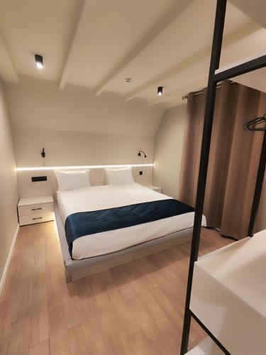 Mountain Resort Gabala in Nohurqishlaq