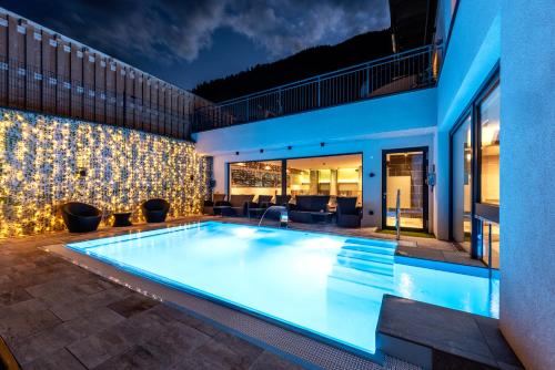 Hotel Alpenkönigin - ALPINE LUXURY