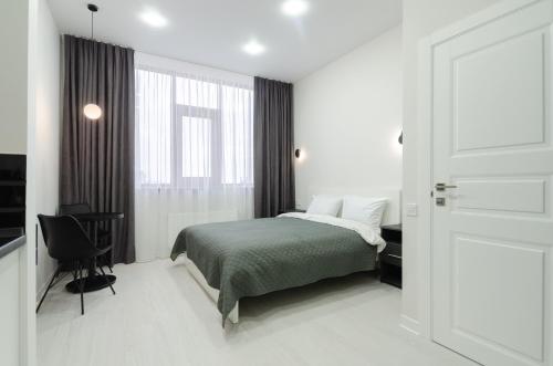ДДД! 14-5 Diplomat Hall, Zhylianska 59, Kyiv centre, panoramic city view, 15 kW backup power, Petrovdom Apartment