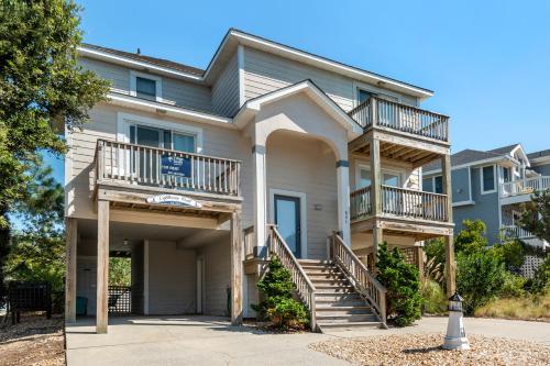 Lighthouse Point, Corolla (foto 4)