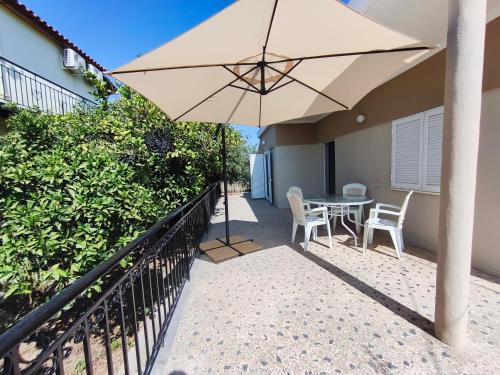 발코니/테라스, Iris Home in 레차이오