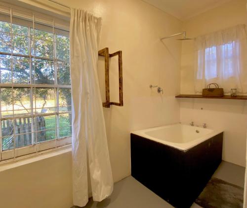 Little Rock Mountain Cottage in Somerset East