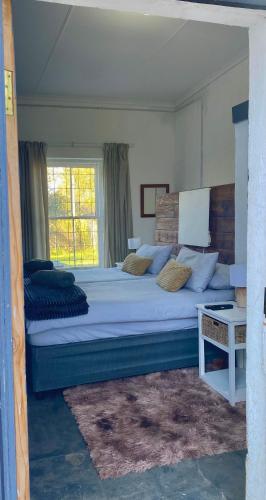 Little Rock Mountain Cottage in Somerset East